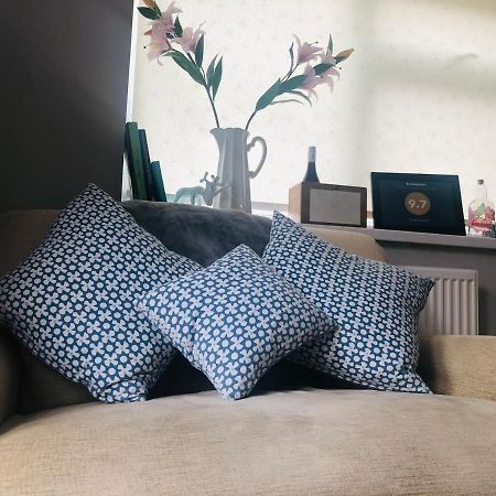 Cosy Cwtch Villa Porthcawl Exterior foto