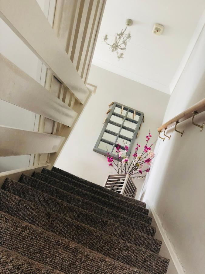 Cosy Cwtch Villa Porthcawl Exterior foto