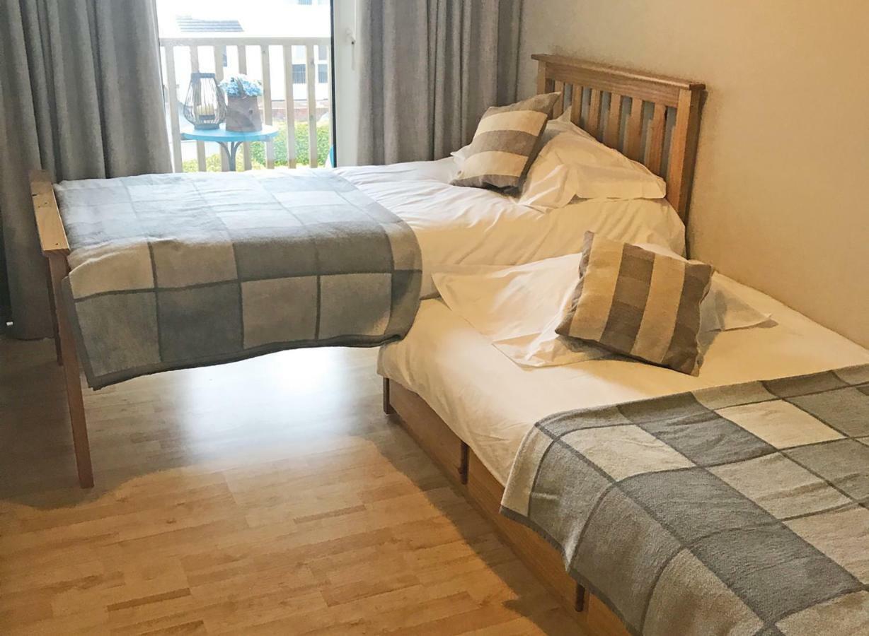 Cosy Cwtch Villa Porthcawl Exterior foto