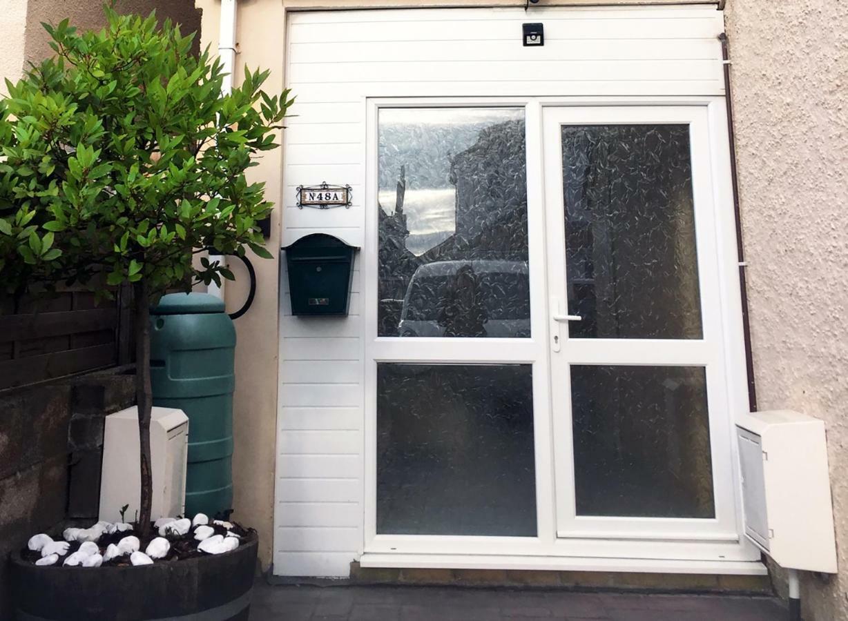 Cosy Cwtch Villa Porthcawl Exterior foto