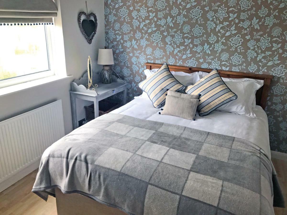 Cosy Cwtch Villa Porthcawl Exterior foto